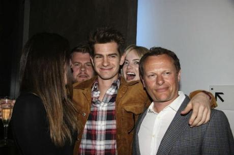 Les meilleurs photobomb de célébrités