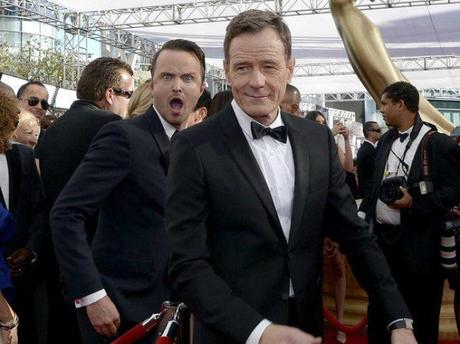 Les meilleurs photobomb de célébrités