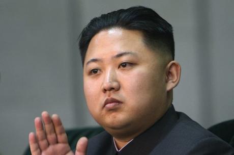 Sourires de Corée du Nord