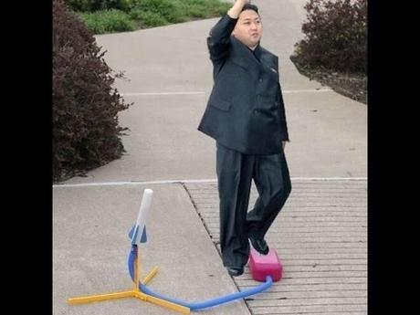 Sourires de Corée du Nord