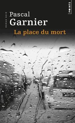 Lecture : Pascal Garnier - La place du mort