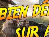 Survival Evolved disponible