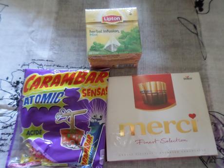 Swap à nous les grandes vacances