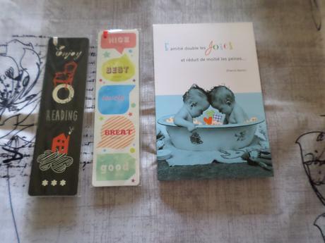 Swap à nous les grandes vacances