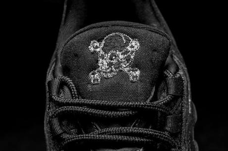 Nike Air Max 95 Rebel Skulls