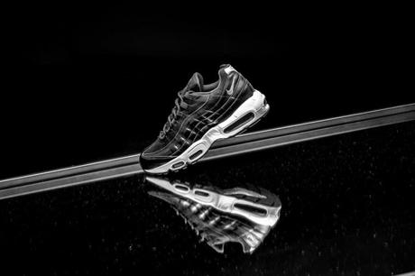 Nike Air Max 95 Rebel Skulls