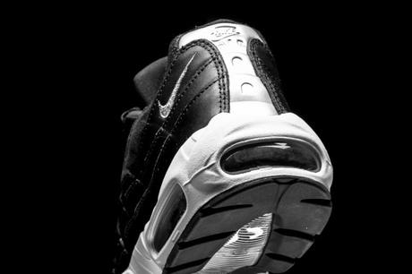 Nike Air Max 95 Rebel Skulls