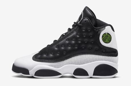 Jordan 13 Love and Respect Pack