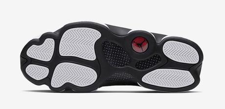 Jordan 13 Love and Respect Pack