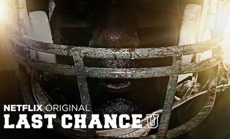Focus sur la série « Last Chance U »