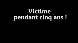 VIDEO; M'sila Victime de Harcèlement pendant 5 ans