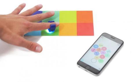 UNE AUTRE FAÇON DE FAIRE DE LA MUSIQUE ! UNE AUTRE FAÇON DE FAIRE DE LA MUSIQUE !