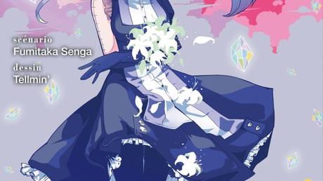 Distopiary Tome 4 de Fumitaka Tenga