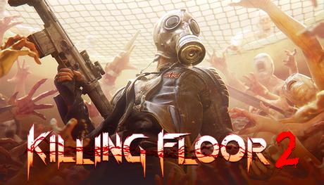 KILLING FLOOR 2 est disponible sur Xbox One et bientôt Xbox One X !