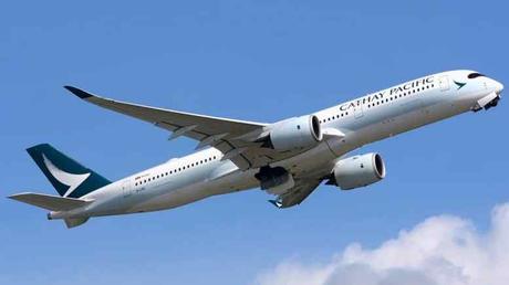 Cathay Pacific digitalise l’expérience passager