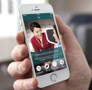 Cathay Pacific digitalise l’expérience passager