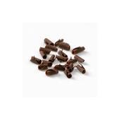Mousse chocolat blanc et framboises Copeaux de Chocolat Noir fins 1kg Barry - acheter achat vente