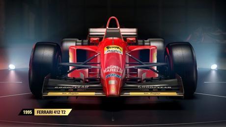 Test – F1 2017 – ENFIN le jeu de F1 depuis F1 97