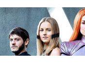 Inhumans dernière bande-annonce focalisée Medusa