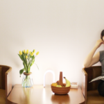 MOOL humidificateur deux en un par Huira Koo MOOL humidificateur deux en un par Huira Koo