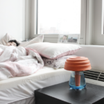 MOOL humidificateur deux en un par Huira Koo MOOL humidificateur deux en un par Huira Koo