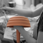 MOOL humidificateur deux en un par Huira Koo MOOL humidificateur deux en un par Huira Koo