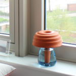 MOOL humidificateur deux en un par Huira Koo MOOL humidificateur deux en un par Huira Koo