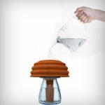 MOOL humidificateur deux en un par Huira Koo MOOL humidificateur deux en un par Huira Koo