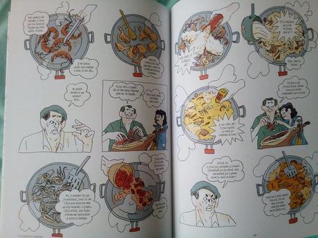 Ernesto. Marion DUCLOS – 2017 (BD)