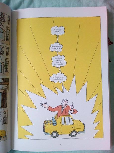 Ernesto. Marion DUCLOS – 2017 (BD)