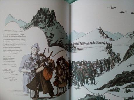 Ernesto. Marion DUCLOS – 2017 (BD)