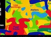 Urban Jungle Festival