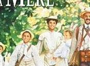 Château mère réalisé Yves Robert d'après Marcel Pagnol