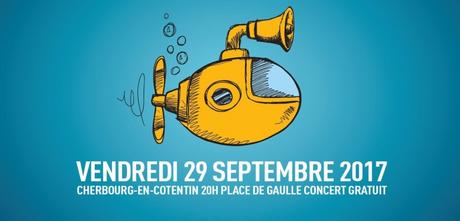 #Concert : Tendance Live le 29 septembre à Cherbourg avec BB Brunes - Marina Kaye #Arcadian #Ycare ..
