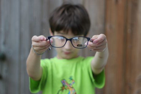 La rentrée avec Opal Lunettes