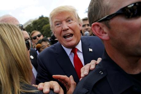 La Bromance de Don & Vlad