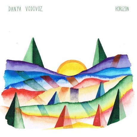 Danya Vodovoz - Horizon 