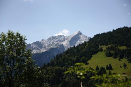 Alpenspitze