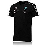 Mercedes AMG Petronas F1 Driver T-Shirt 2017 M
