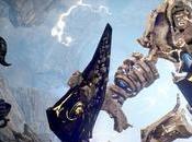 Crevasse Sauvage dans Black Desert Online dévoile