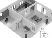 Creative présente nouvelle génération d’enceintes portables, Ommi