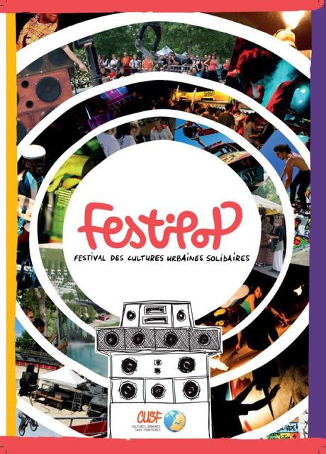 FESTIPOP 2017 les 8 et 9 septembre à Frontignan