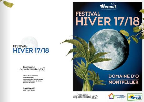 Montpellier – Programme 2017 / 2018 au Domaine d’O