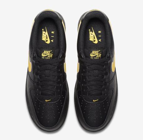 Nike Air Force 1 07 LV8 Amarillo