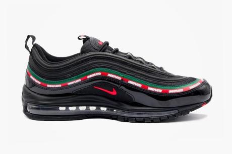 UNDFTD x Nike Air Max 97