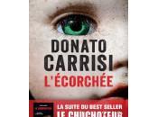 Donato Carrisi L’Écorchée
