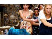 L’Ecran karaoké s’apprête faire chanter cinéma Mamma Mia!