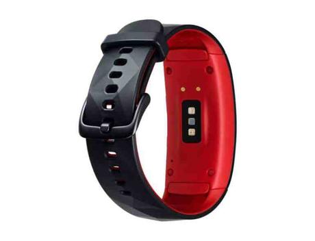 La Gear Fit 2 Pro est officielle La Gear Fit 2 Pro est officielle