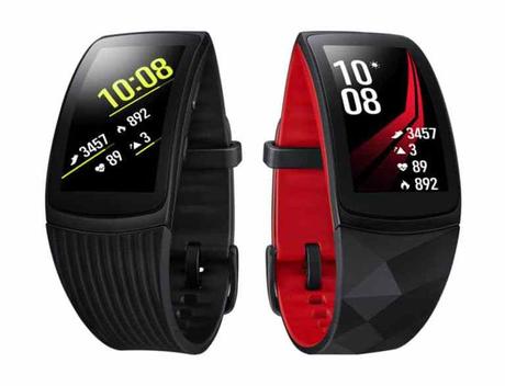 La Gear Fit 2 Pro est officielle La Gear Fit 2 Pro est officielle