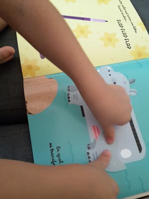 Autocollants MES Z'ANIMAUX RIGOLOS ♥ ♥ ♥